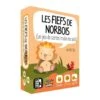 Les Fiefs De Norbois