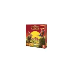 Catane – Princes De Catane -Plateau Jeux Magasin les princes de catane 44 1