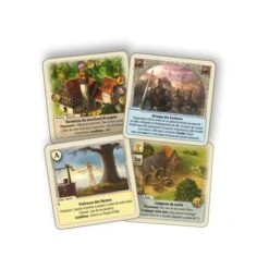 Catane – Princes De Catane – Age Sombre -Plateau Jeux Magasin les princes de catane lage sombre 34 1