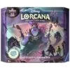 Disney Lorcana – Coffret Cadeau – Le Retour D’Ursula