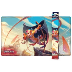 Disney Lorcana – Playmat Tigrou