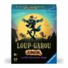 Loup – Garou Junior