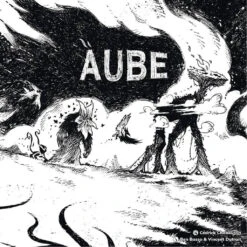 Lueur – Aube