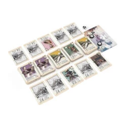 Naishi -Plateau Jeux Magasin naishi 1