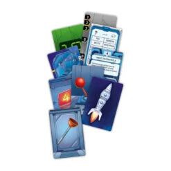 Noobs – Dans L’espace -Plateau Jeux Magasin noobs dans l espace 1