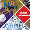 ONE PIECE TCG – AVANT PREMIERE – 29 Mars 2025