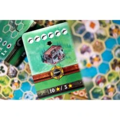 Pioneer Rails -Plateau Jeux Magasin pioneer rails essential edition 2