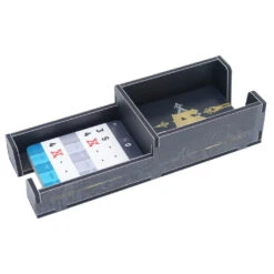 Insert Kutna Hora -Plateau Jeux Magasin rangement pour boite folded space kutna hora la cite de l argent 6