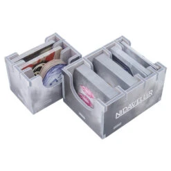 Insert Nidavelir -Plateau Jeux Magasin rangement pour boite folded space nidavellir 2