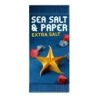 Sea Salt & Paper – Extra Salt