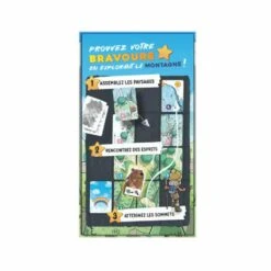 Solstis -Plateau Jeux Magasin solstis 1