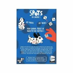 Spots Ou Encore -Plateau Jeux Magasin spots ou encore 1