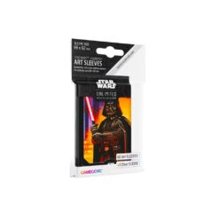 Sleeves Star Wars Unlimited – Dark Vador
