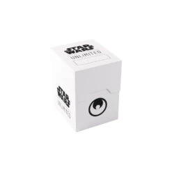 Star Wars Unlimited – Deck Box 8 Star Wars Unlimited – Deck Box -Plateau Jeux Magasin star wars unlimited deck box 3