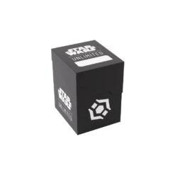 Star Wars Unlimited – Deck Box 7 Star Wars Unlimited – Deck Box -Plateau Jeux Magasin star wars unlimited deck box 4