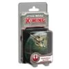 Star Wars X-Wing – Canonnière Auzituck