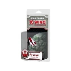 Star Wars X-Wing – Chasseur A-Wing 6 Star Wars X-Wing – Chasseur A-Wing -Plateau Jeux Magasin star wars x wing chasseur a wing2