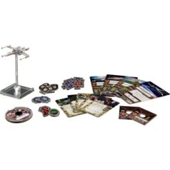 Star Wars X-Wing – Chasseur X-Wing -Plateau Jeux Magasin star wars x wing chasseur x wing 12 1