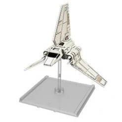 Star Wars X-Wing – Navette Impériale De Classe Lambda -Plateau Jeux Magasin star wars x wing navette de classe lambda 33 1