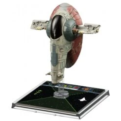 Star Wars X-Wing – Slave-1 -Plateau Jeux Magasin star wars x wing slave 1 35 1