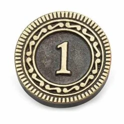 Set De Pièces Métal – Age Of Innovation -Plateau Jeux Magasin terramystica01