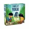 Terres De Yokai