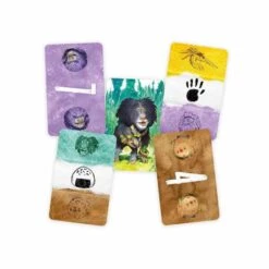 Terres De Yokai -Plateau Jeux Magasin terres de yokai 2