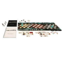 Vagrantsong -Plateau Jeux Magasin vagrantsong 1