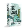 Very Bad Lands – Brachio