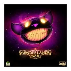 Wonderland’s Wars